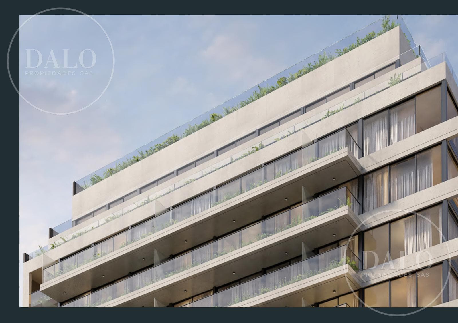 Apartment at DOME SUITES & RESIDENCE