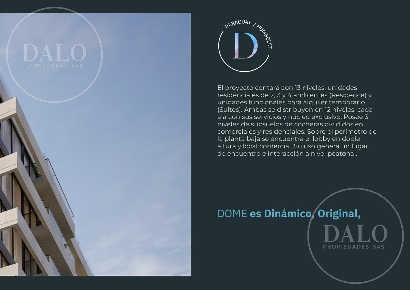 Apartment at DOME SUITES & RESIDENCE