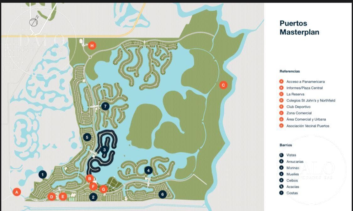 Land for sale