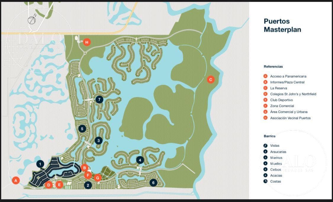 Land for sale
