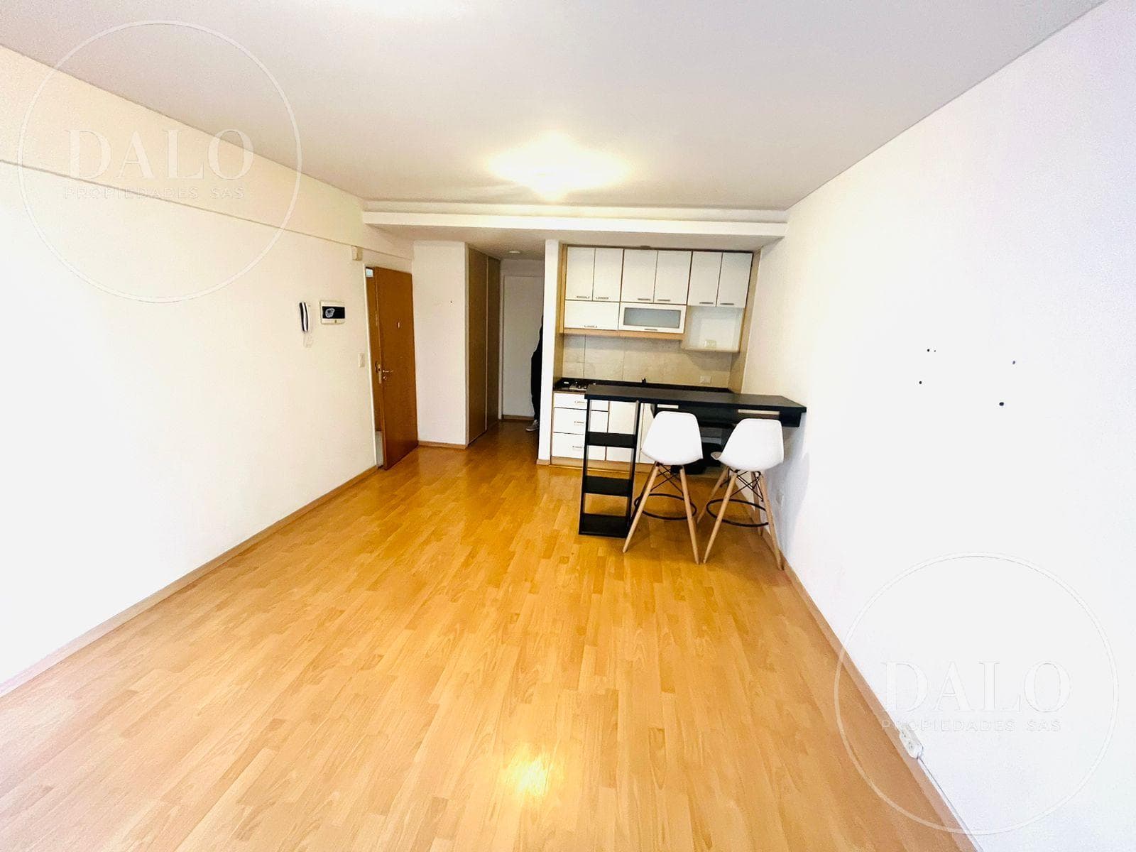 Apartment in Palermo Soho