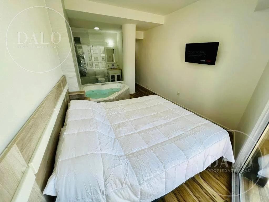 Apartment in Palermo Hollywood