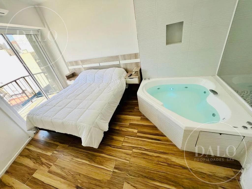 Apartment in Palermo Hollywood
