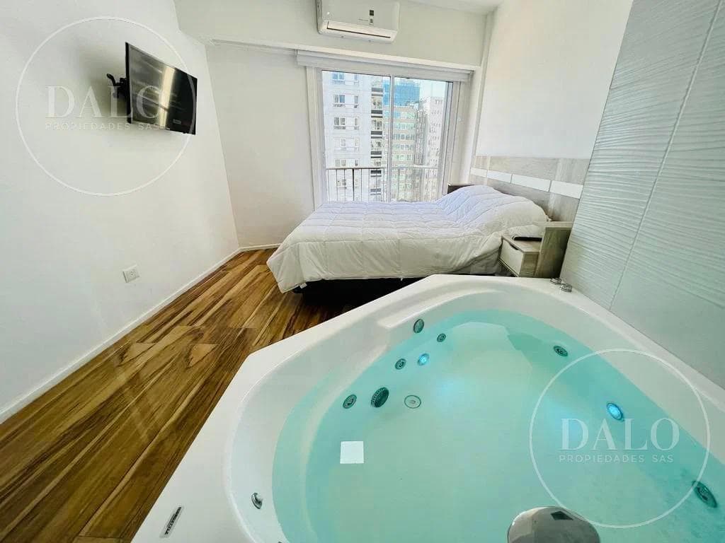 Apartment in Palermo Hollywood