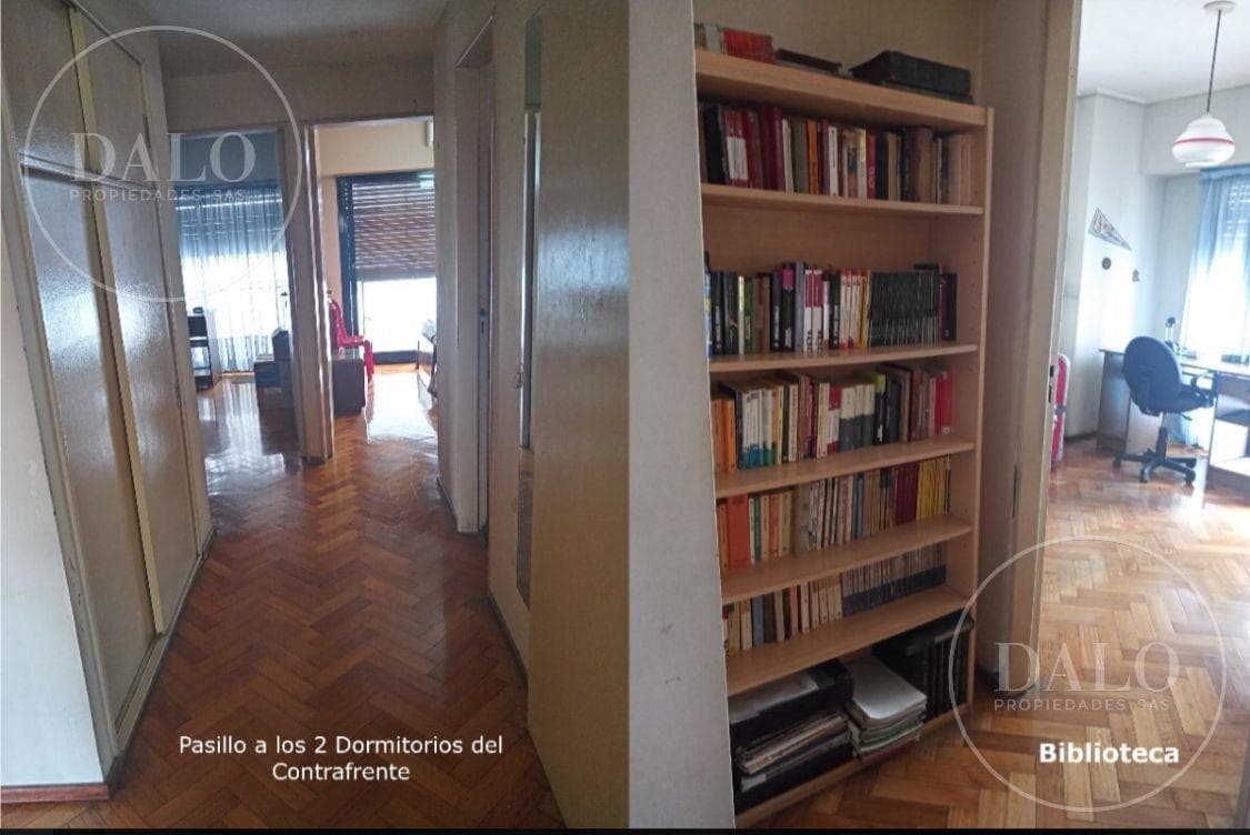 Apartment for Sale, Palermo