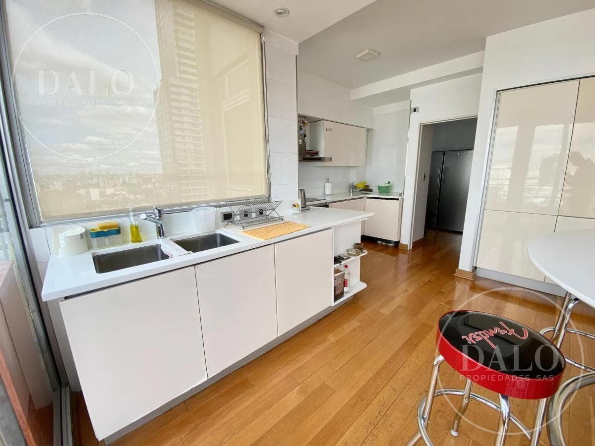Apartment in Palermo Viejo