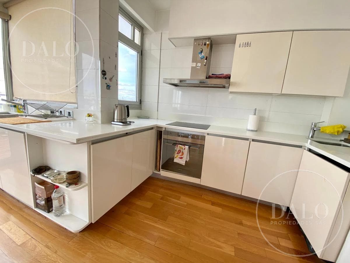 Apartment in Palermo Viejo