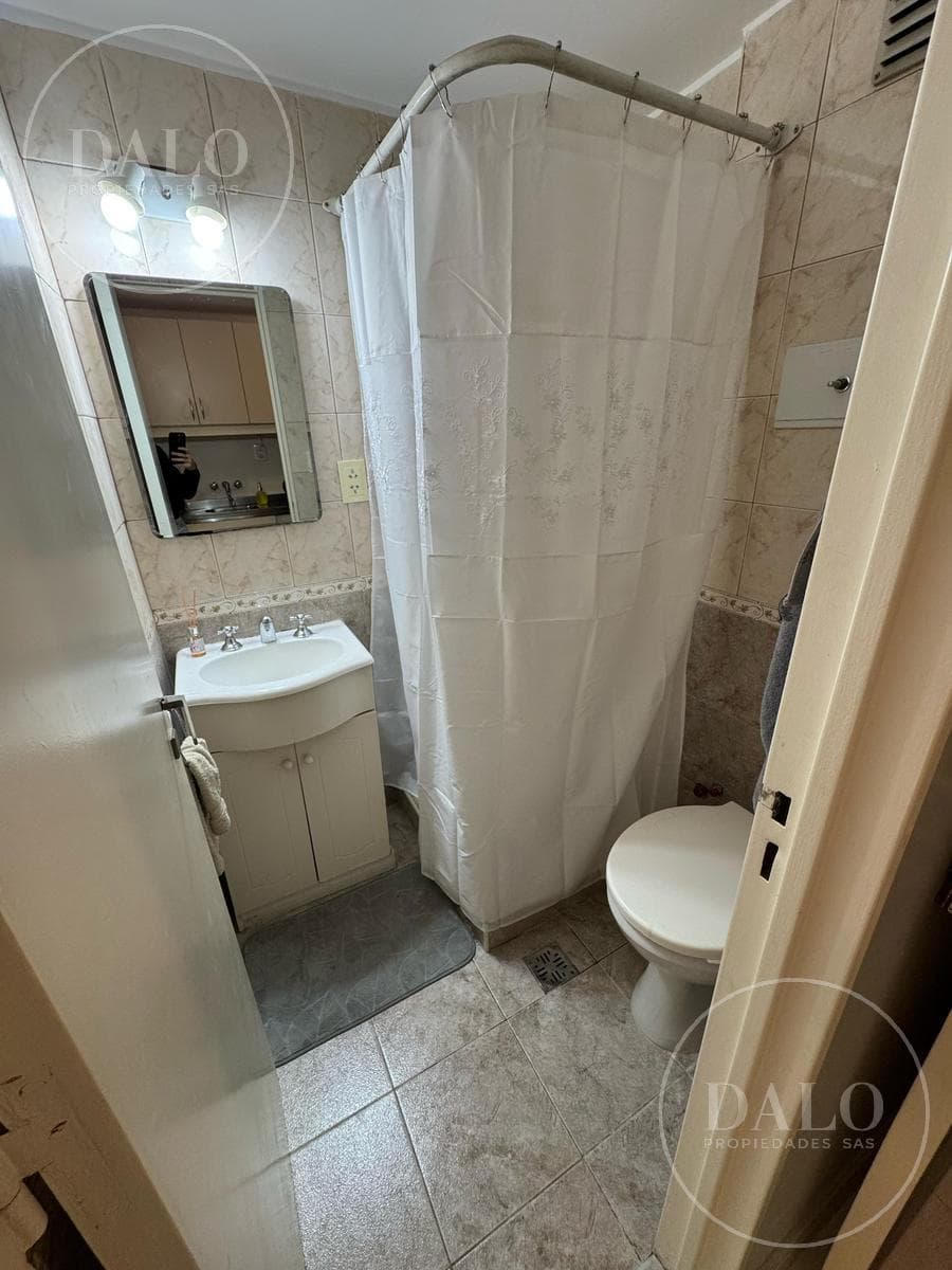 Studio Apartment for Sale in San Nicolás, Federal Capital