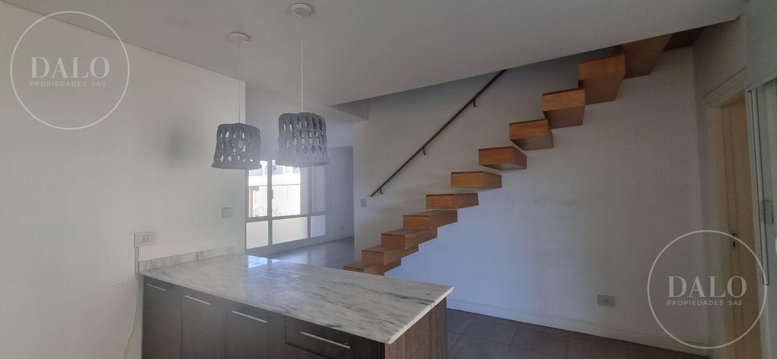 Beautiful 3-Room French-Style Apartment in Chateau del Palmar II, Nordelta