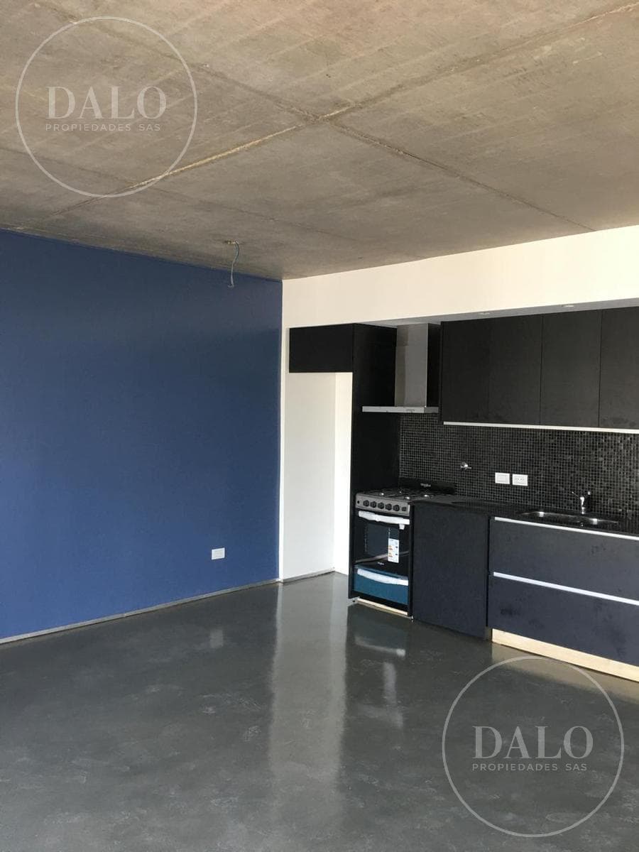 Brand-New 2-Room Apartment for Sale, Vicente López