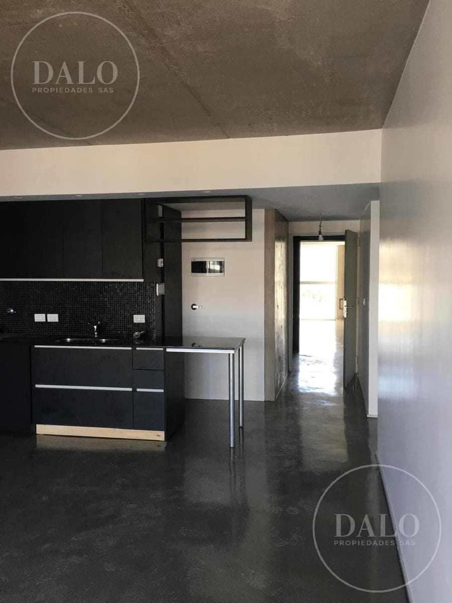 Brand-New 2-Room Apartment for Sale, Vicente López
