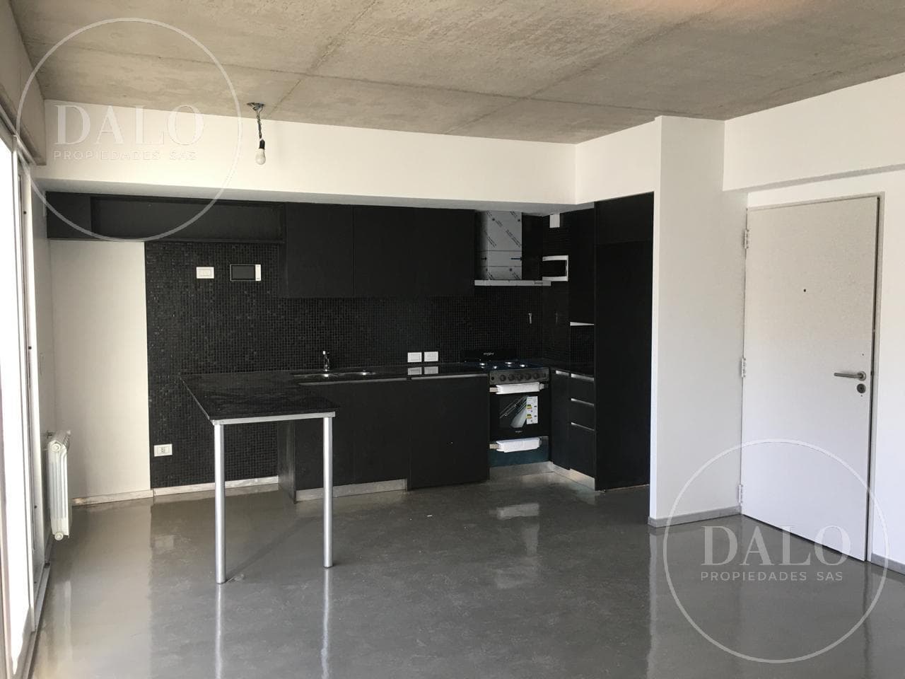 Brand-New 2-Room Apartment for Sale, Vicente López