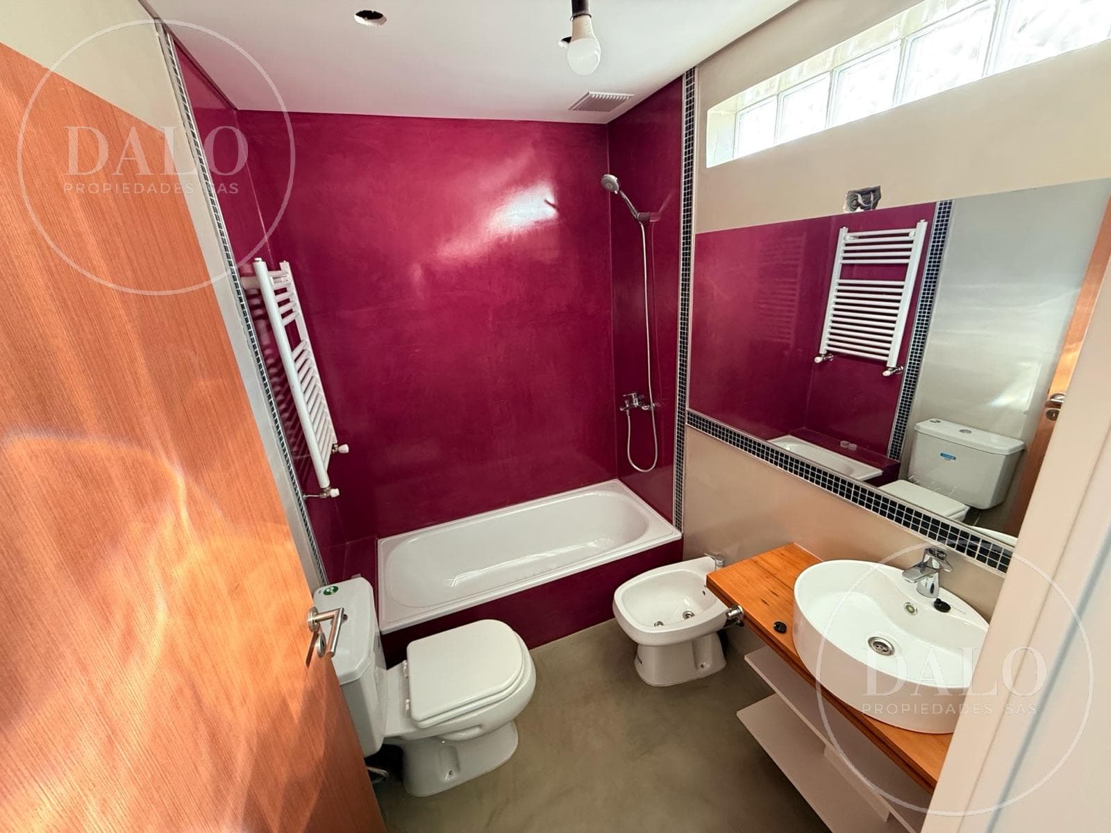 Brand-New 2-Room Apartment for Sale, Vicente López