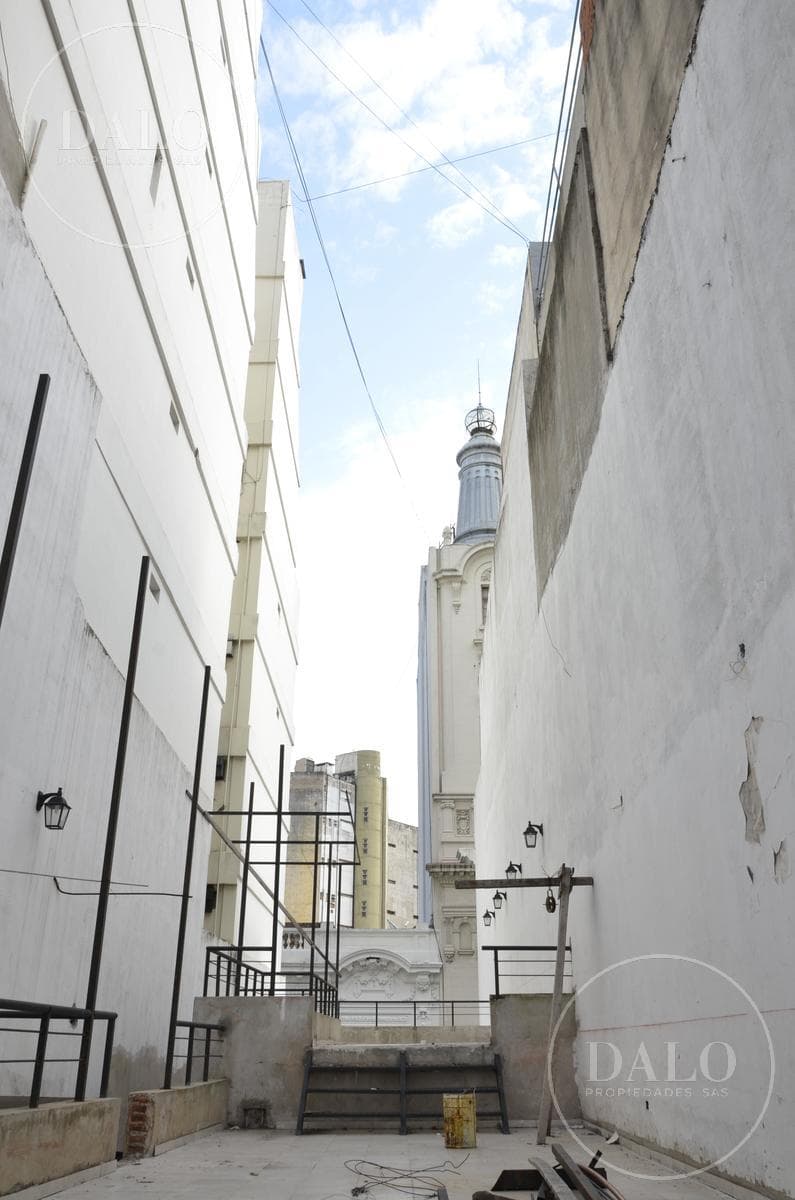 Lot in Microcentro