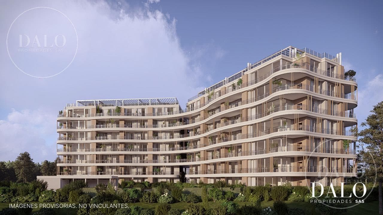 Apartment - El Palmar