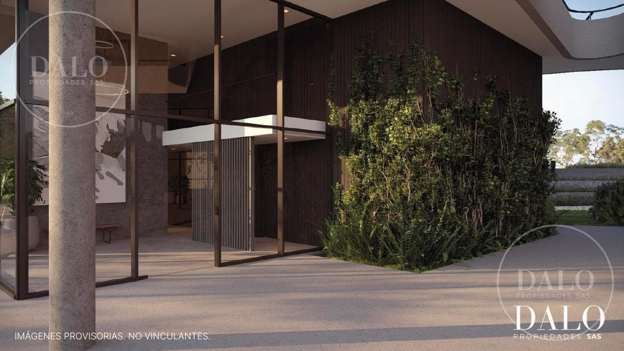 Apartment - El Palmar
