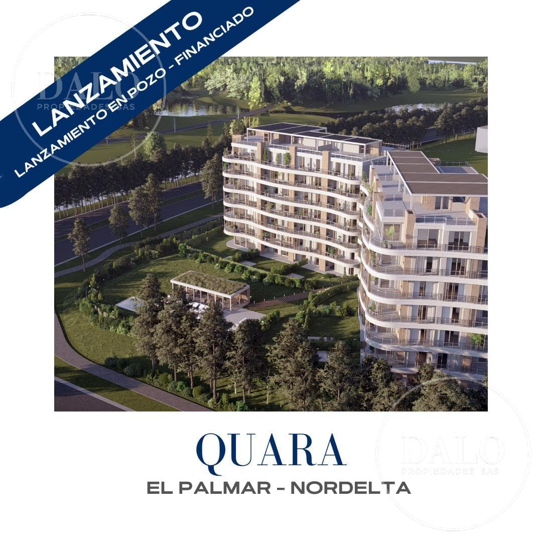 Land - El Palmar