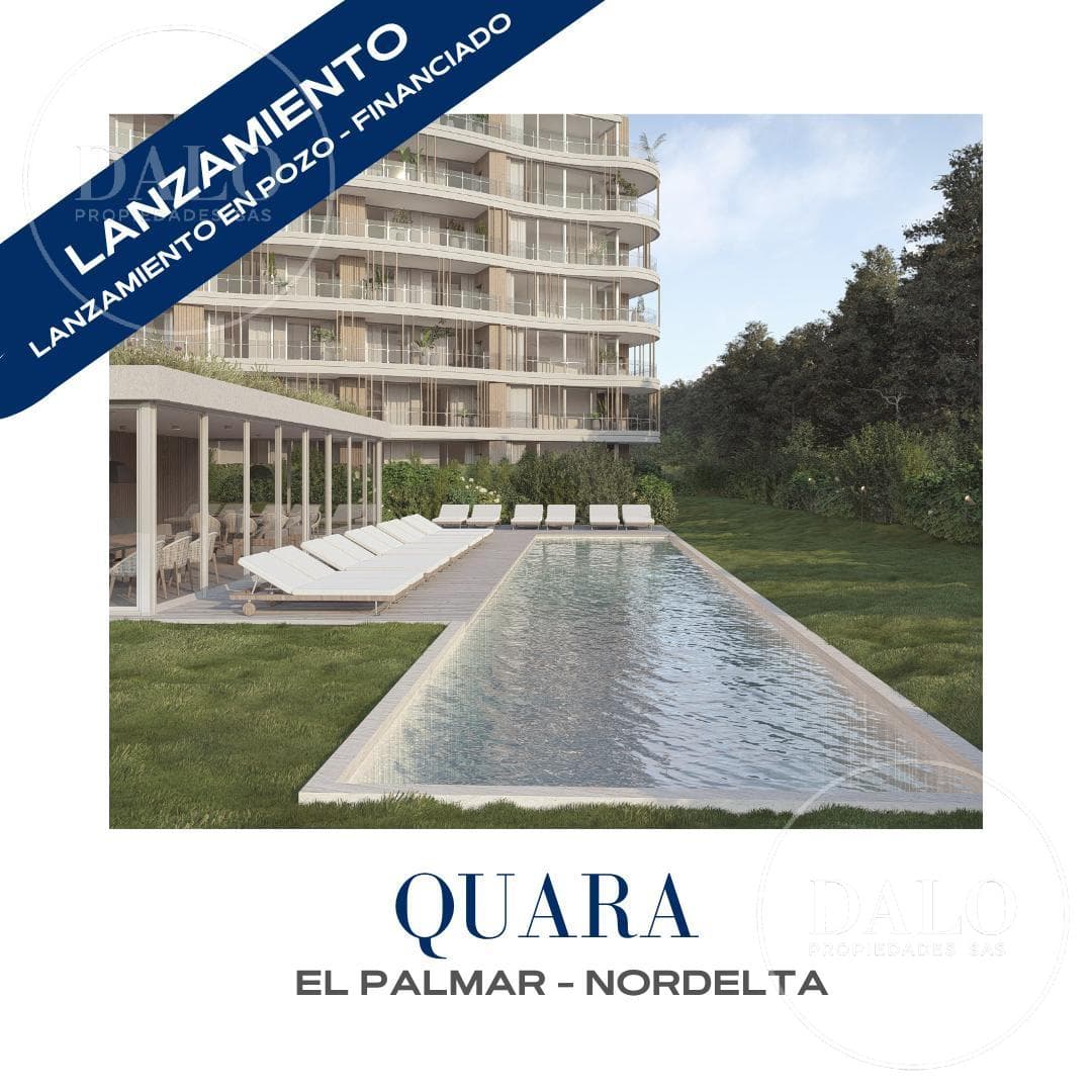 Land - El Palmar