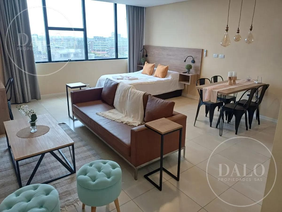 Apartment in Bahia Grande, Nordelta