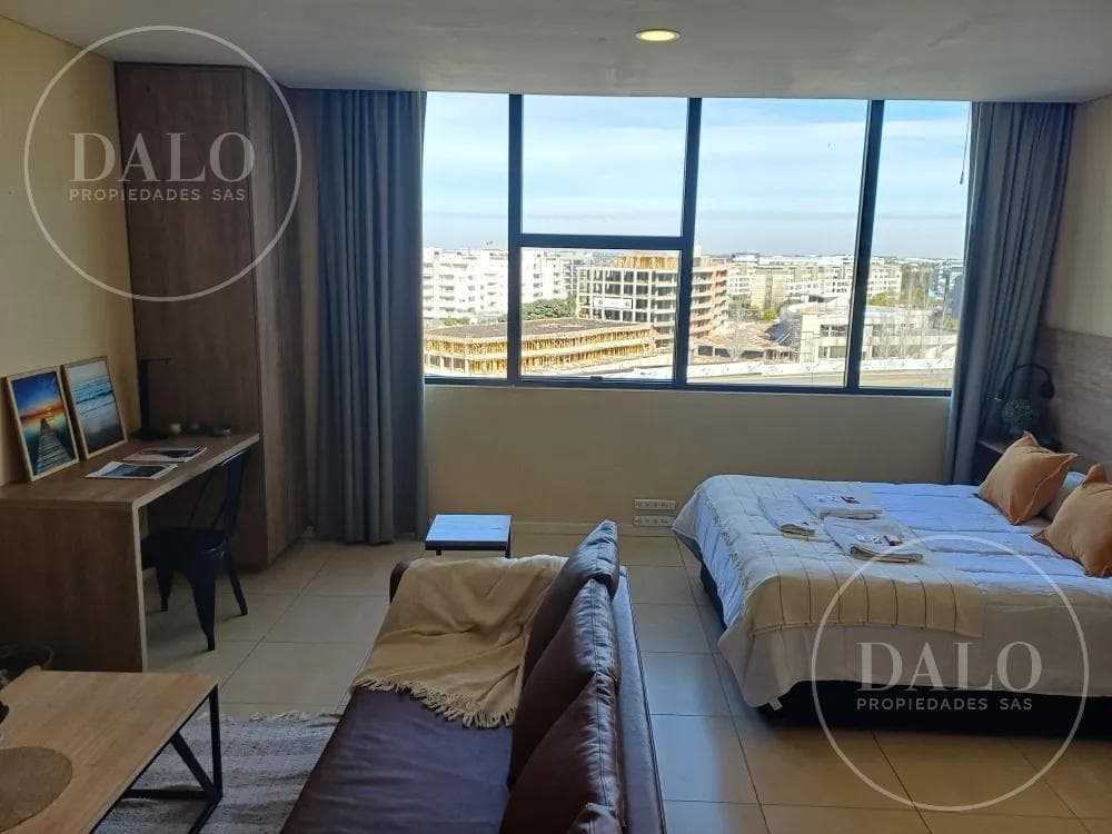 Apartment in Bahia Grande, Nordelta