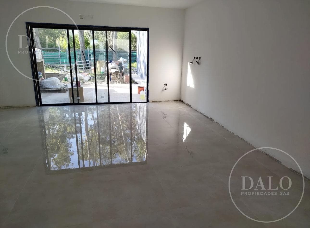 4-Room House for Sale in the Santa Isabel II Neighborhood