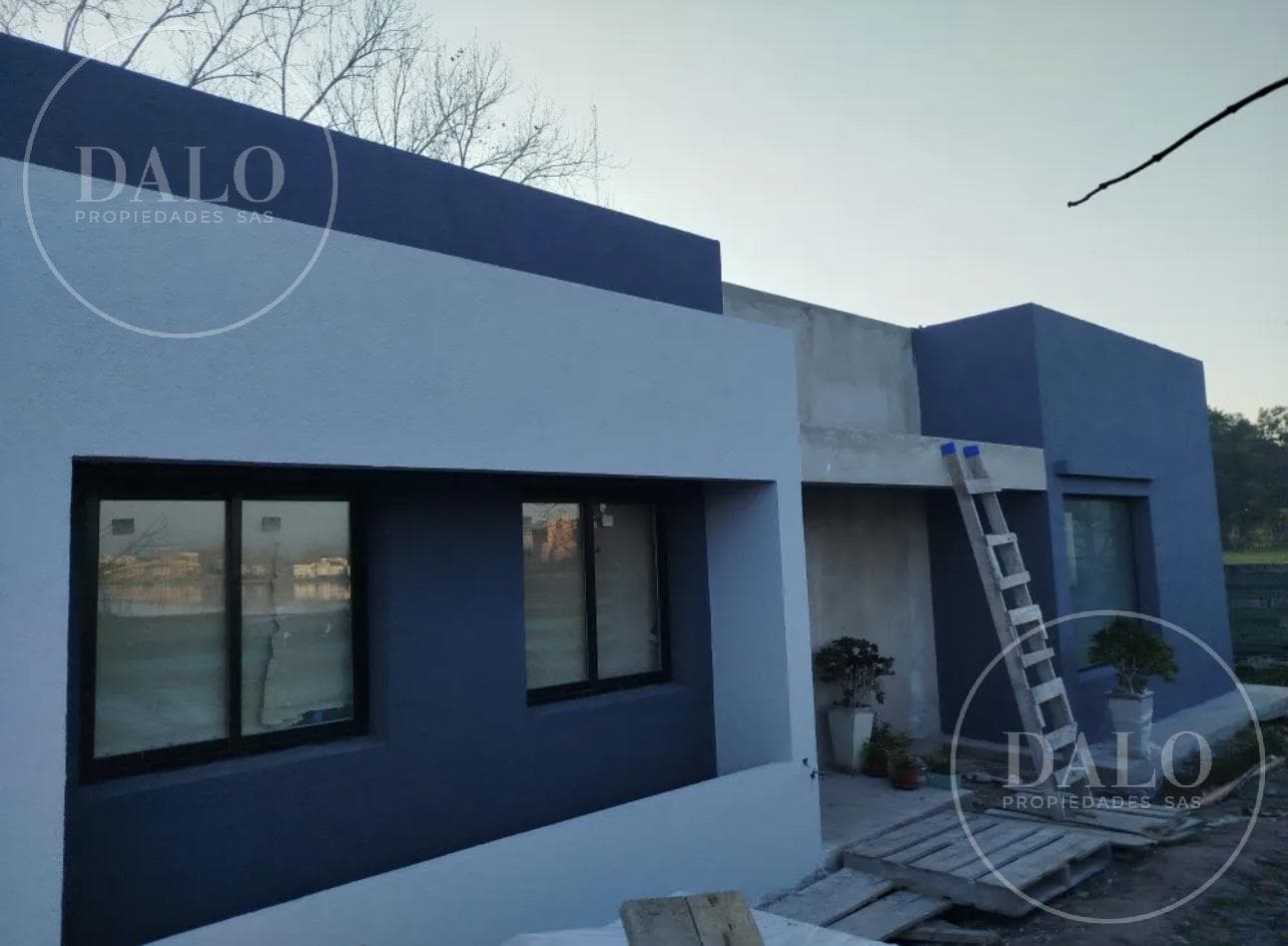 4-Room House for Sale in the Santa Isabel II Neighborhood