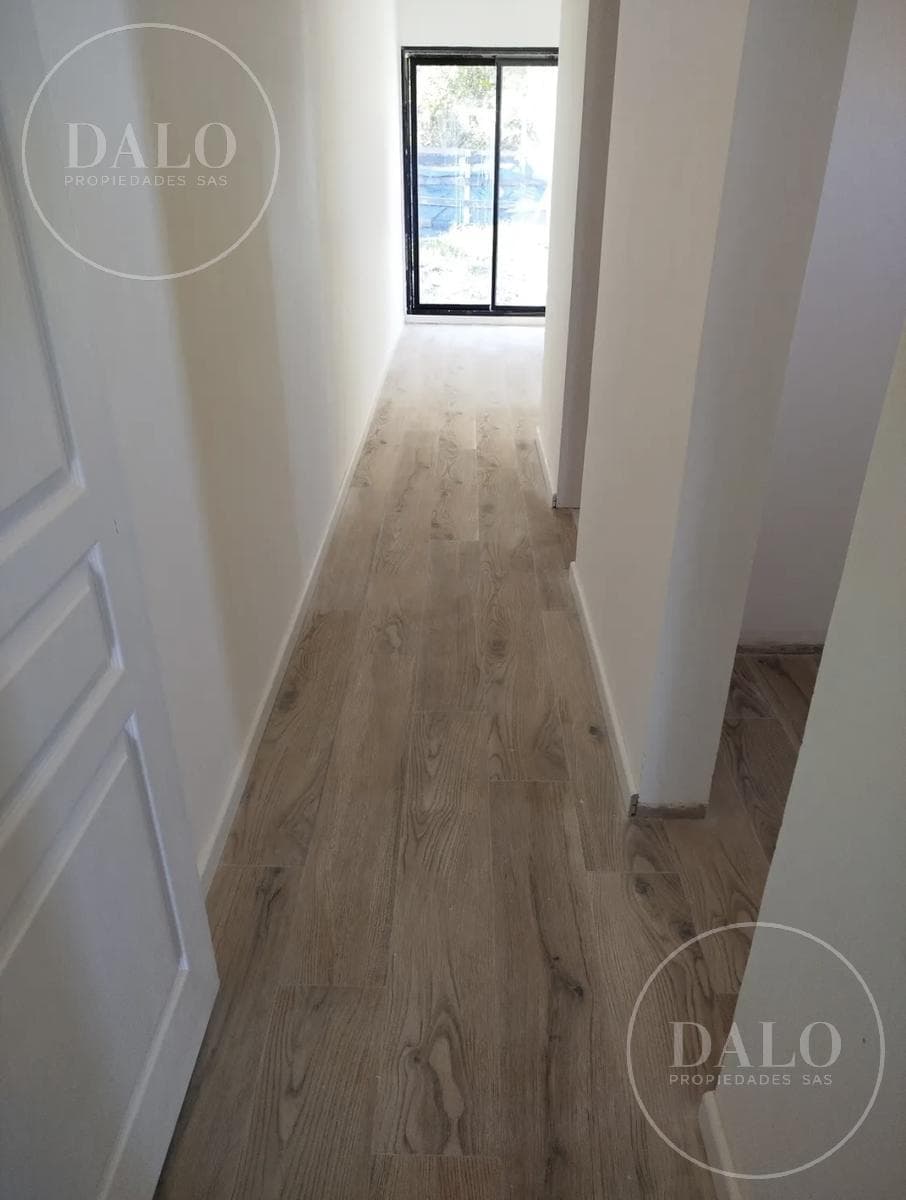 4-Room House for Sale in the Santa Isabel II Neighborhood