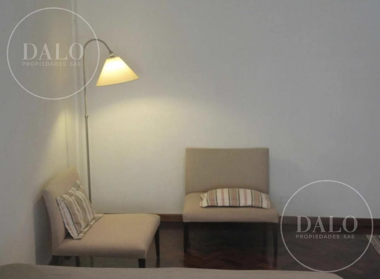 1-Bedroom Apartment for Sale in Balvanera