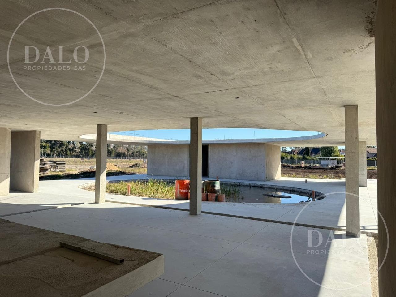 Land for Sale in La Estela, Pilar