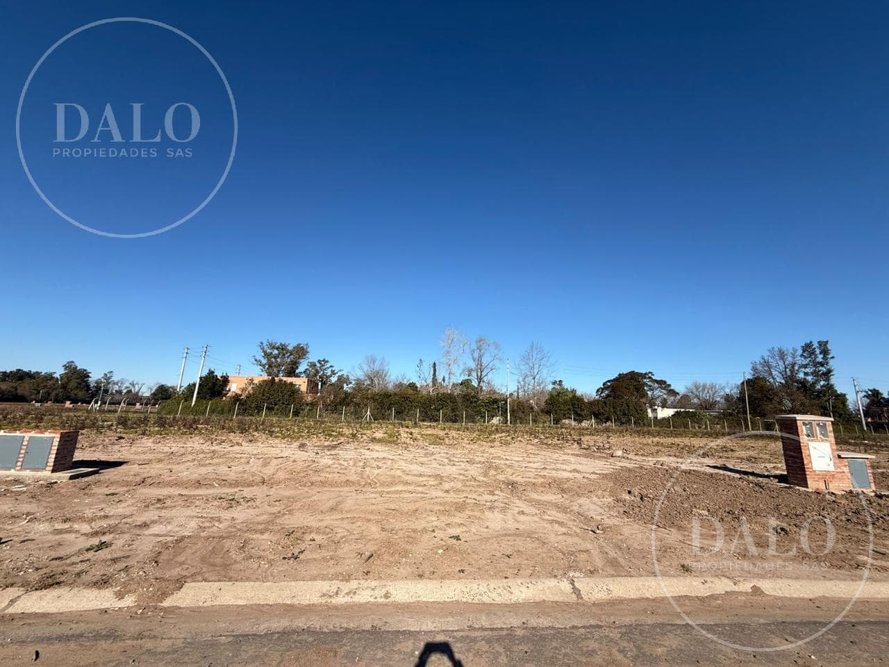 Land for Sale in La Estela, Pilar