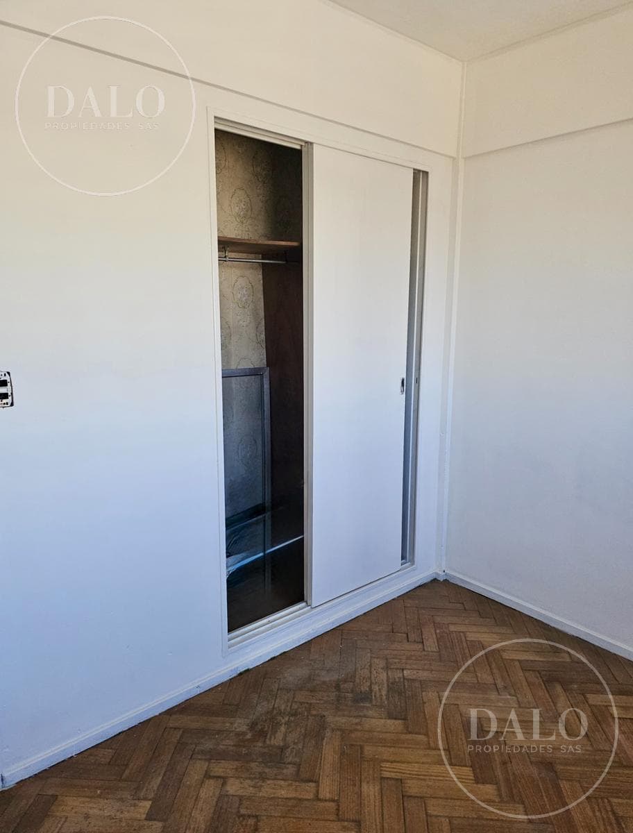 2-Room Apartment for Sale in Barracas