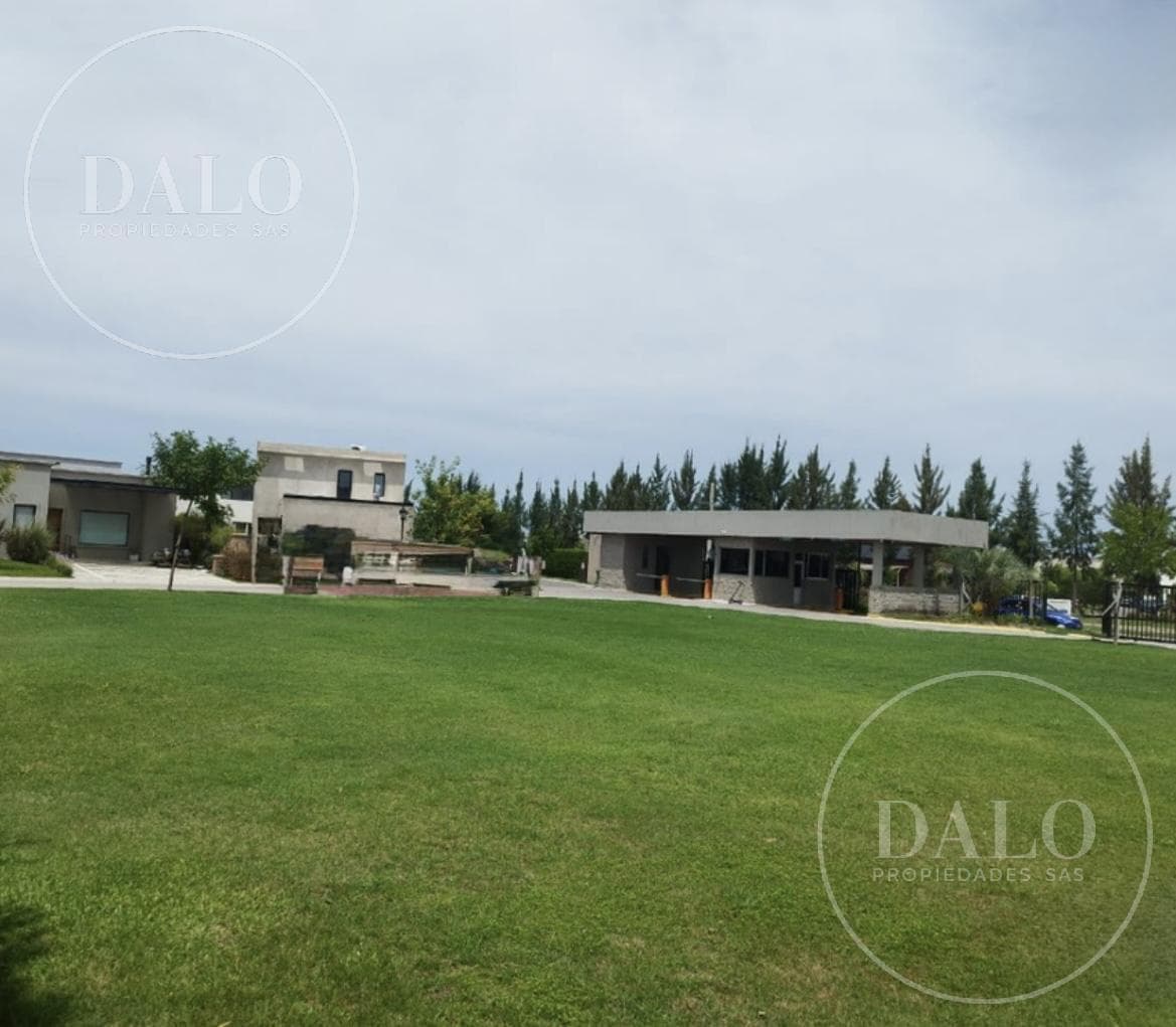 Land for Sale in Vila Marina I