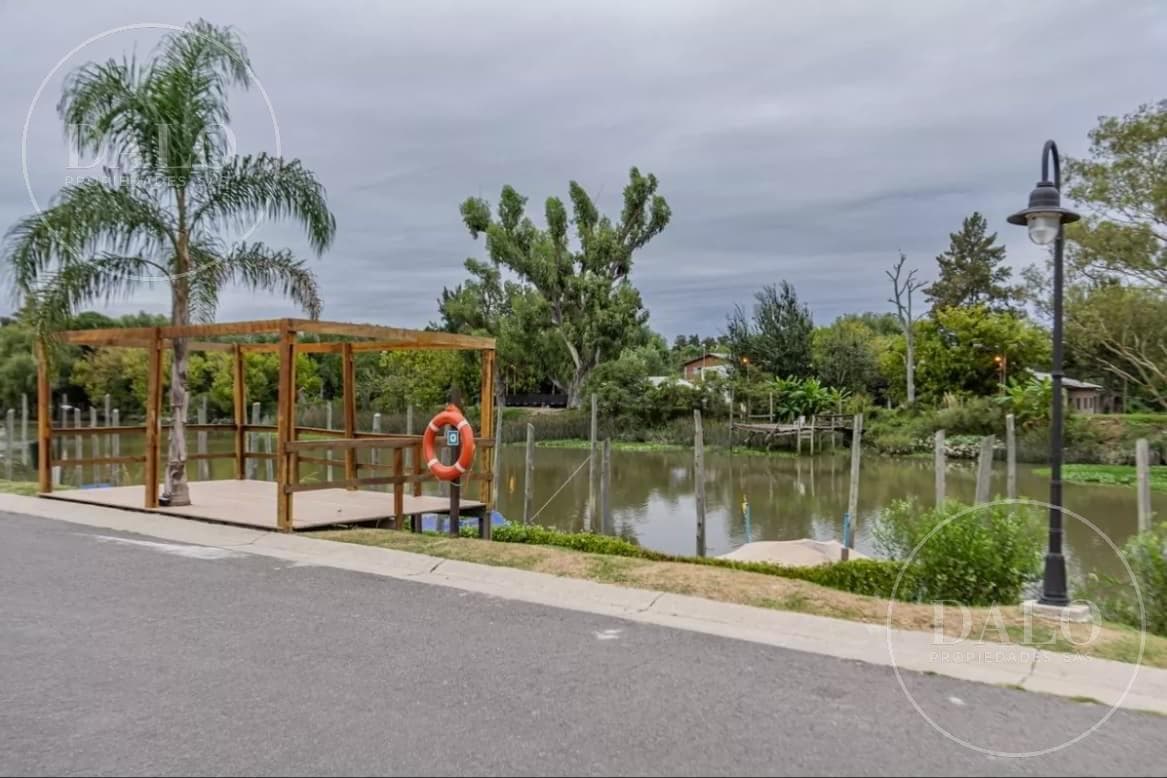 Land for Sale in Vila Marina I