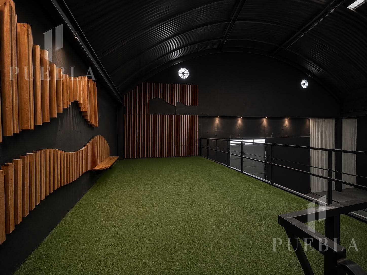 Warehouse for Rent - Parque Patricios