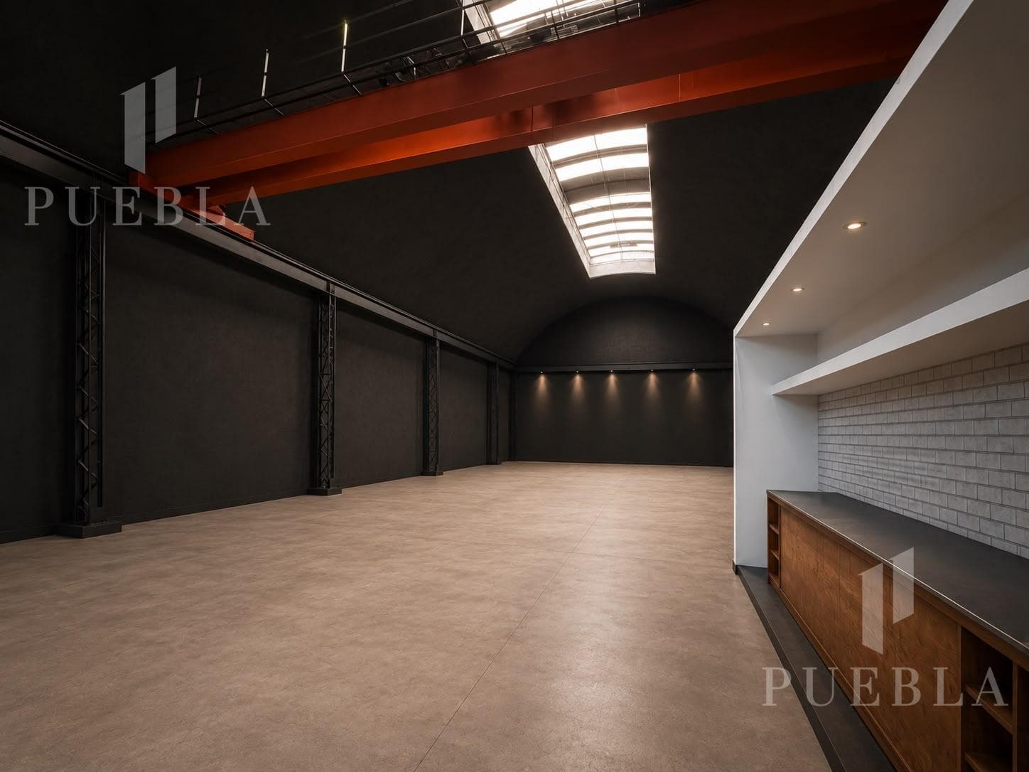 Warehouse for Rent - Parque Patricios