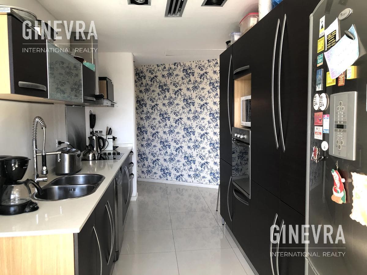 Apartment for Sale, 4 rooms, Mulieris - Puerto Madero.