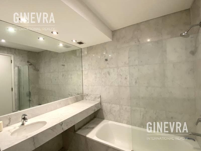 2-room apartment for sale, Harbour Residences, Puerto Madero.