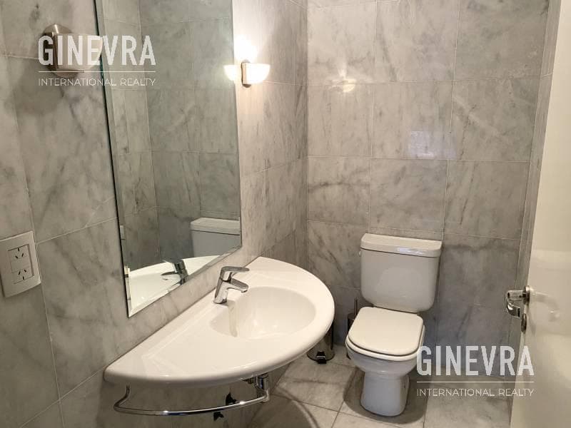 2-room apartment for sale, Harbour Residences, Puerto Madero.