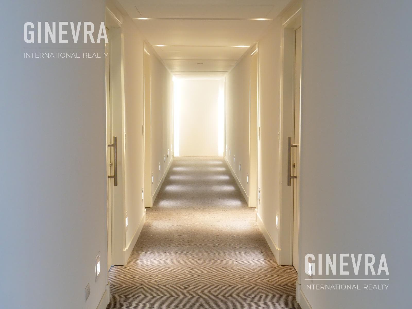 Studio for Rent with Parking Space - Harbour Residences