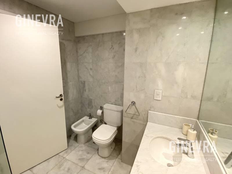 2-room apartment for sale, Harbour Residences, Puerto Madero.