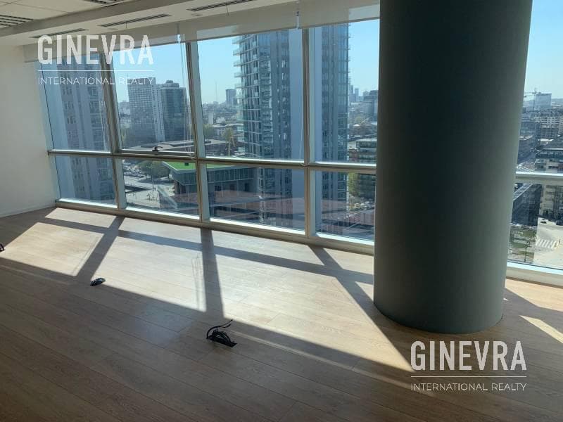 Office for Rent at World Trade Center I - Puerto Madero.