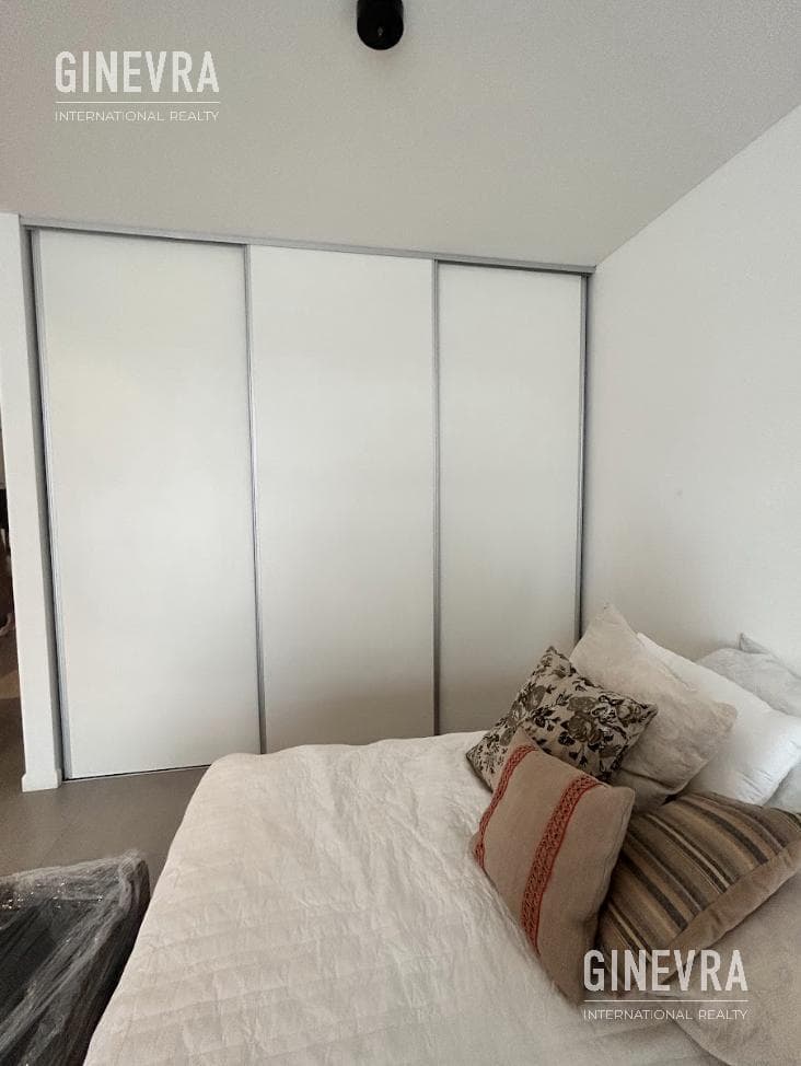 Studio for Rent with Parking Space - Harbour Residences