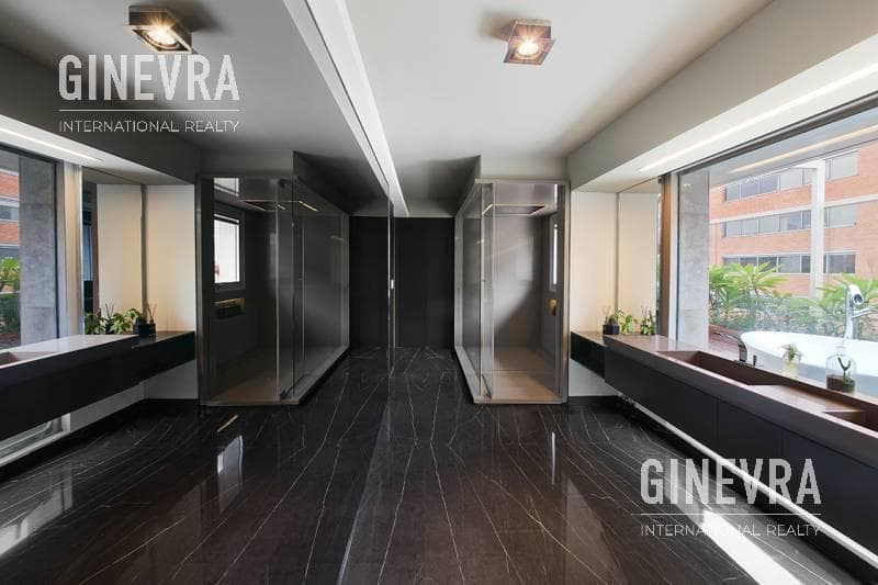 Apartment for Rent, 5-Room Duplex - Cruceros, Puerto Madero.