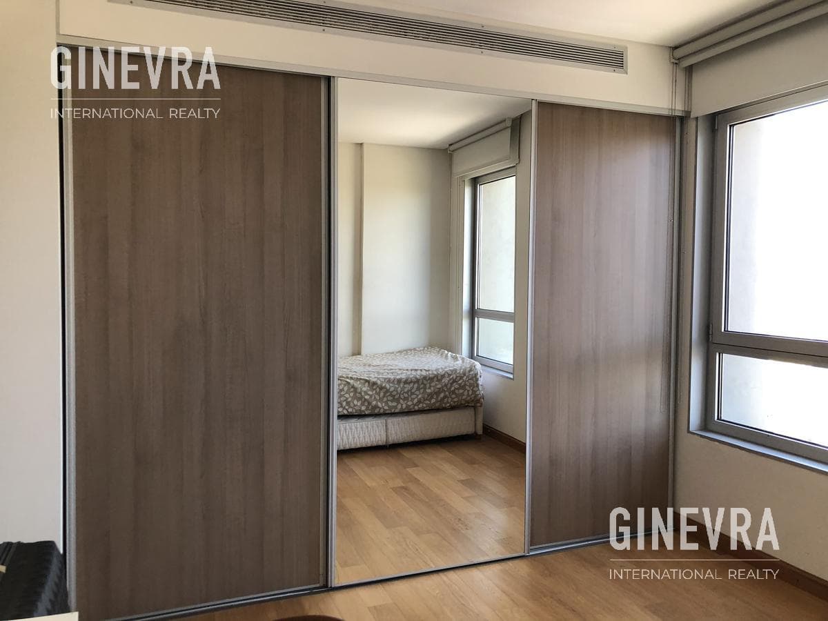 Apartment for Sale, 4 rooms, Mulieris - Puerto Madero.