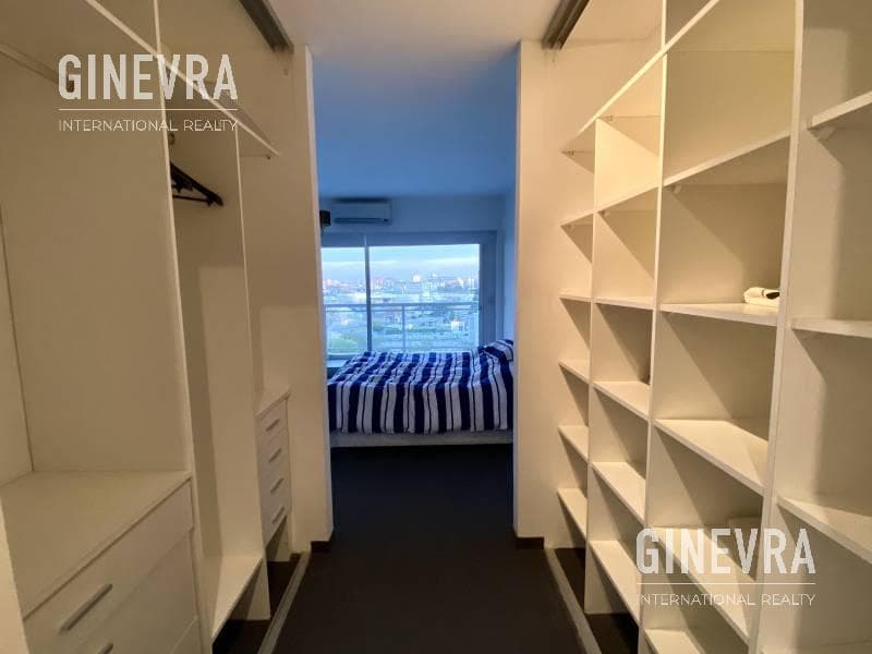 2-room apartment for sale, Harbour Residences, Puerto Madero.