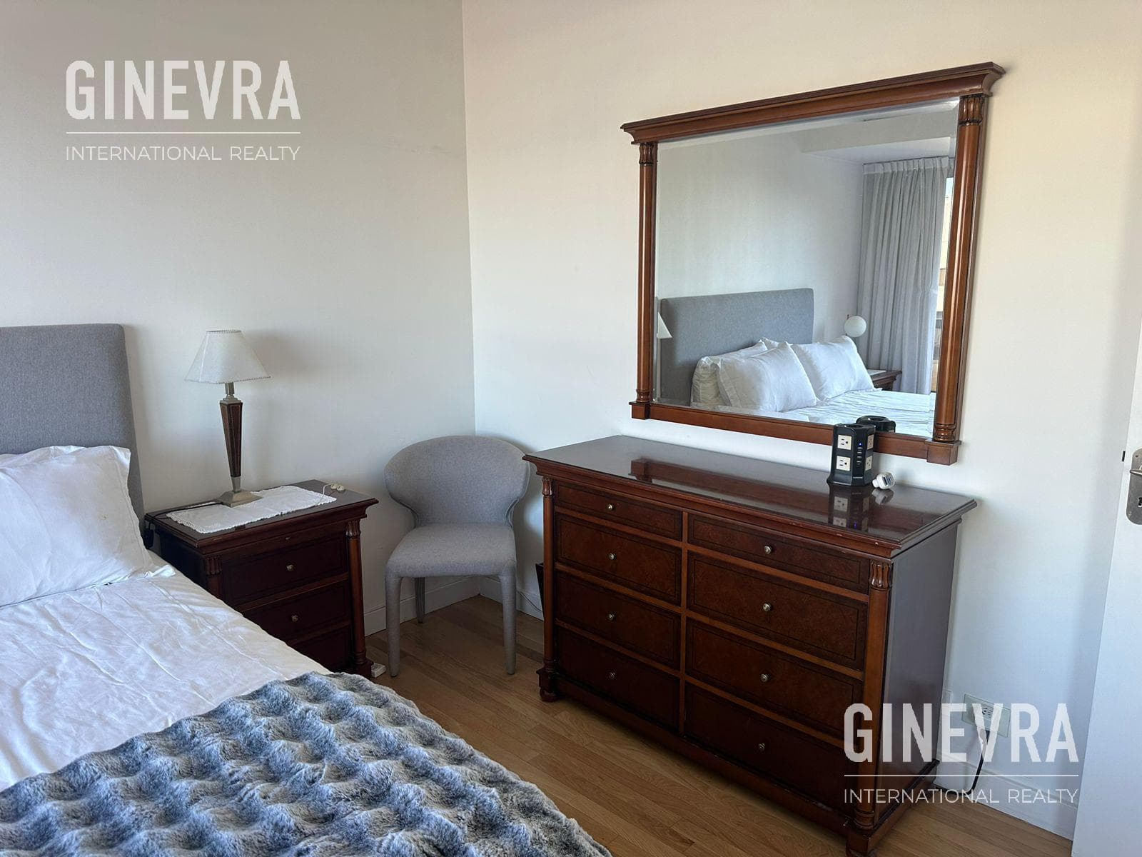 Apartment for Rent, 3 rooms. Brisas. Puerto Madero.