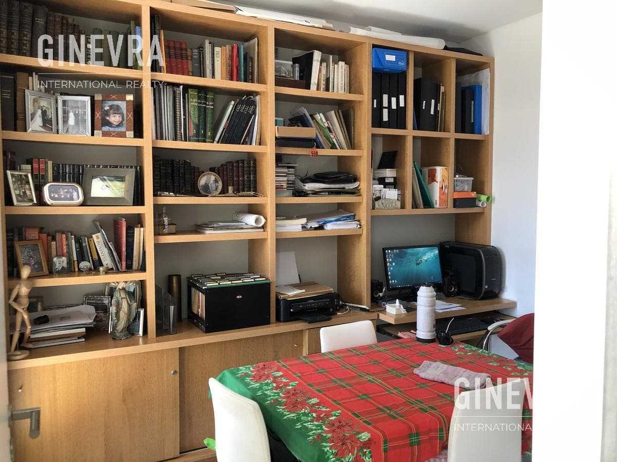 Apartment for Sale, 4 rooms, Mulieris - Puerto Madero.