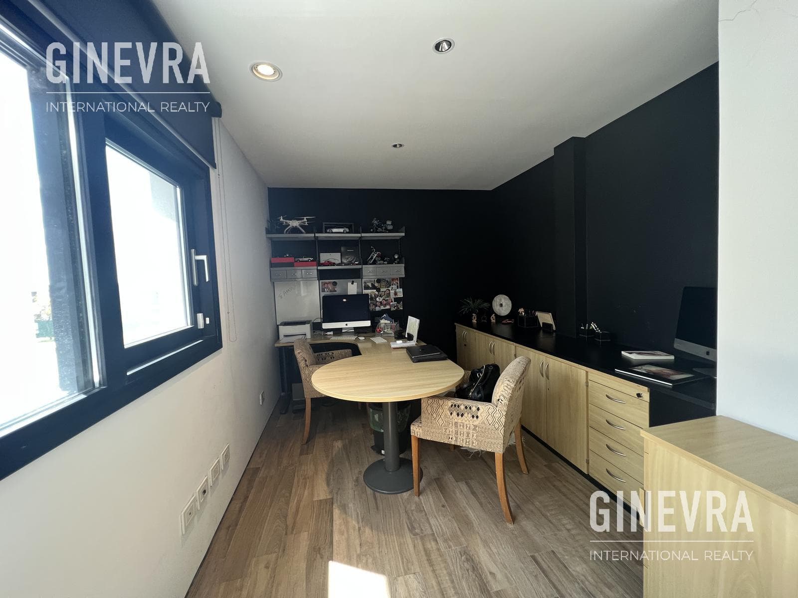 Rental: Stunning Designer Home in Nordelta Golf