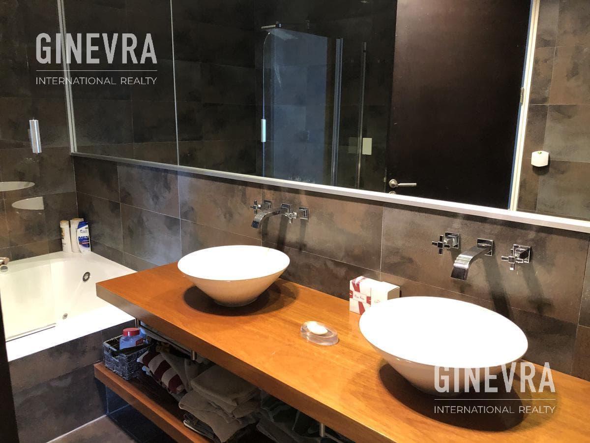 Apartment for Sale, 4 rooms, Mulieris - Puerto Madero.