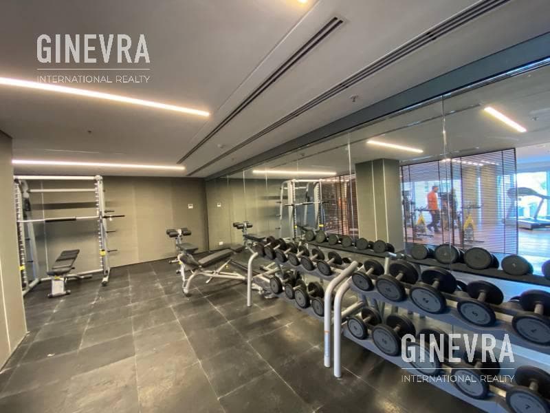 Apartment for Rent, 4 Rooms, SLS LUX. Puerto Madero.